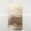 Brushed Aluminum sheet