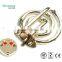 custom made copper electric kettle heating element