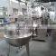 automatic 300kg hard candy depositing line