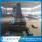 MSW Municipal Solid Waste Recycling Plant