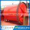 Rubber Alumina Ball Mill Adjustable Fineness