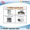 LY S6 and S6 OCA separate pack set,have all functions