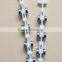 Escalator Step Reversing Chain, 42 Rollers