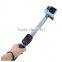 Shoot Floating Extension Pole Selfie Stick Float Floaty Monopod With Remote Clip for GoPro 4 3+ 3 SJ4000 Action Camera