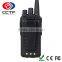 D-518C Wireless Communication Transmission Equipment Vhf Digital Radio With IP54