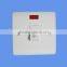 Bell push switch