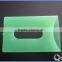 Soft PP card holder, plastic pp card holder