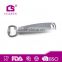New Design Stainless Steel Bottle Opener with PP handle