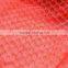 China suppliers cheap plain knitted clear mesh fabric for sofa/chair/bag/shoes/sportswear