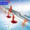 automatic poultry drinkers for chicken and duck