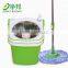 Twin mop bucket with wringer 2015 new peoduct