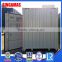 Factory Price Stainless Steel 40'H Side Open Multi-door Shipping Container