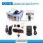 DV-10 Two camera Novatek 96655 FHD 1080P car dvr camera