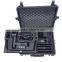 Aluminum case for DJI Ronin M