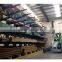 Customized Adjustable Steel Cantilever Racking System