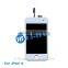 100% Guarantee Free DHL Shipping Factory directly wholesale LCD for ipod touch 4