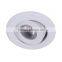 3W 2015 aluminum IP20 adjustable high CRI ceiling spot light