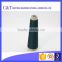 High quality 100 polyester color yarn