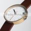 High quality Free Logo men watch with oem service