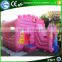 kids gifts itemes children bounce house with slide inflatable bouncer castle                        
                                                                                Supplier's Choice
