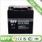 12v28ah China factory hot sale deep cycle battery for alarm security system