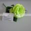 artificial handmade quality mulberry paper rose flower