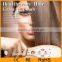 Personal High Quality Vibrating Massager Health and care hair growth comb with Removable cleaning