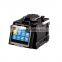 fttx ftth powerful function and super low splicing loss splicer welding machine
