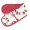 OEM cotton double oven mitt wholesale