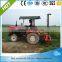 russia type sickle bar lawn mower grass cutter