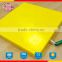 Excellent plastic outrigger board with customized color and specification.