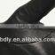 Men's leather gloves
