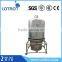 GFG Industrial Circle Fluidizing Drier