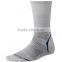Smart wool hunting socks