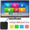 MXQ Amlogic S805 XBMC Media Player Quad Core Android 4.4 TV BOX H.265 1080p 1G 8G Smart Box Media Box