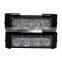 4LED police taffic warning light bar 10 models warning beacon light