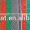 entrance mat red PVC carpet