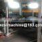 Paper Roll and Sheet Both Function Embossing Machine