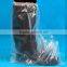 Waterproof Disposable PE boot cover with CE & ISO certificatesfor food industrial