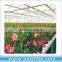 Indoor greenhouse film for plant grow
