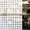 square vision window tint film decorative removable static cling window film