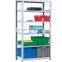 Adjustable metal racking systems/ rack metal sheet/ metal storage racks