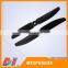 Maytech 5inch carbon rc drone propeller for 250 Size quadcopter