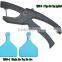 Animal vaccinator plier veterinary tool cow ear tags applicator WJ409-A