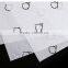 Factory price 17 gsm patterned tissue paper,cotton paper fabric