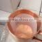 12oz Solid Copper Moscow Mule Mug, 100% pure copper mug