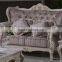 french style lovers sofa / top louis xv french furniture L366