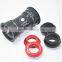 bike accessories adjustable aluminium 46*86/89.5*24 size bicycle bottom bracket BB386