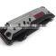 Knife with magnesium fire starter/flint stone /survival knife with fire starter/magnesium flint stone fire starter/camping outdo