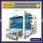 Engineering profrofessional block machine for make paver